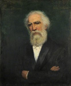 John Passmore Edwards (1823–1905) — Felix Stone Moscheles