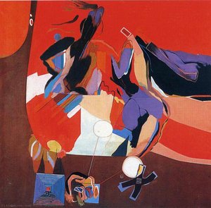 Untitled (3102) — Andy Warhol