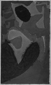 Design For Carpet — Patrikas Heronas