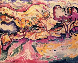 Untitled — Жорж Брак
