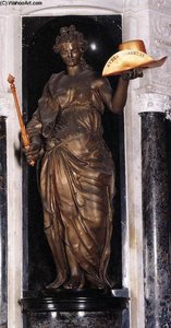 Liberty — Hendrick De Keyser