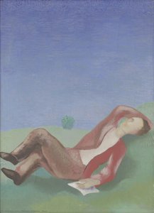 Poet — Mikuláš Galanda