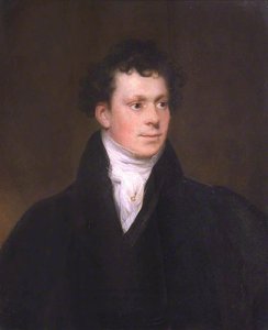 Joshua King, Fellow, President — Sir William Beechey