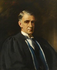 Louis Carnac Rivett, Esq. (1888–1947), Ma, Mc, Frcs, Mcog — Oswald Hornby Joseph Birley