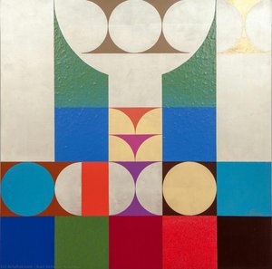 Untitled — Karl Schmid