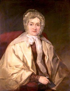 Mary Ann Cox — James Curnock