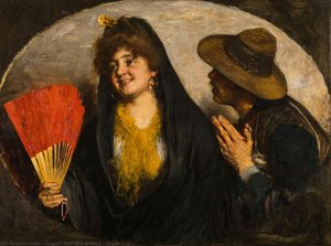 Cruel! — Angelo Dall'oca Bianca