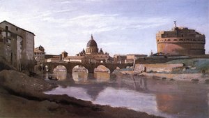 Untitled — Каміль Коро