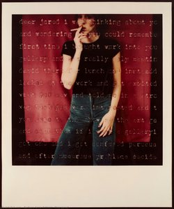 Dear Jared — Barbara Anne Astman