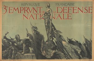 Untitled — Jules Chéret
