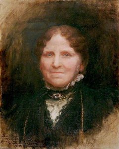 Emma Carter — William Carter