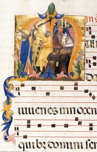 Cenni Di Francesco Di Ser Cenni