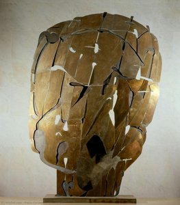 Riflessa N.7 — Pietro Consagra