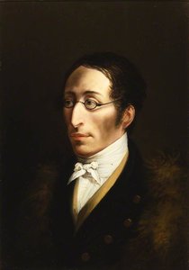 Carl Maria Von Weber (1786–1826) — John Cawse