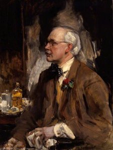 Sir James Jebusa Shannon — Sir James Jebusa Shannon