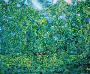 Untitled — Макс Ернст