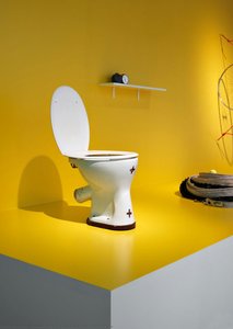 Yeah, Let’s Stop This Shit Now — Joseph Beuys