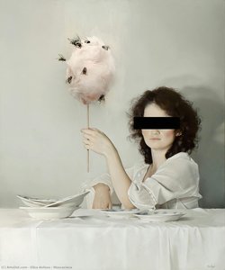 Moscacieca — Elisa Anfuso