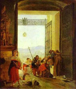 Karl Bryullov