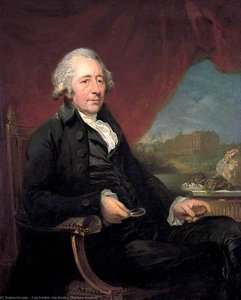 Matthew Boulton — Carl Fredrik Von Breda