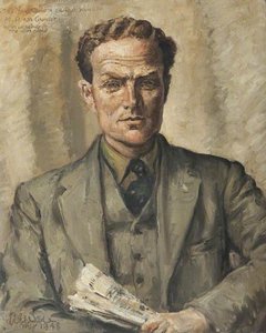Kenneth Gilmour Younger, Mp — Albert Edward Wade