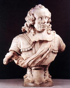 Admiral Jean Gabaret (or His Father.) — Christophe Veyrier