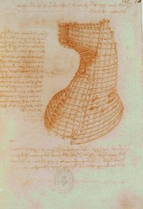 Codici Di Madrid — Leonardo Da Vinci