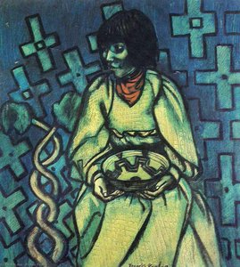 Untitled (6321) — Francis Picabia