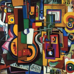Untitled — أميديو دي سوزا كاردوسو
