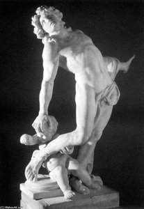 Dying Achilles — Christophe Veyrier