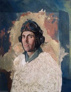 Flying Officer Herbert Houtheusen (b.1915) — Albert Anthony Houthuesen