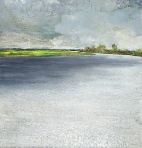 Port Meadow, 30 Years On — Kurt Jackson