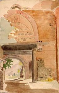 Crusaders Gate, Nicea — Miner Kilbourne Kellogg