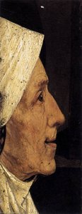 Testimonio della testa