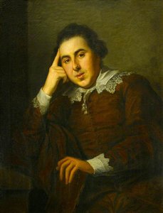 Sir John Russell (d.1802), 10th Bt — Sir Nathaniel Dance Holland