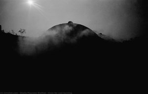 Oven For Coal Burning — Sheila Maureen Bisilliat