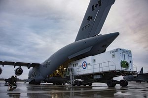 Royal Canadian Air Force