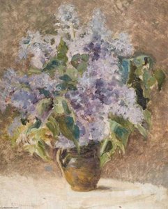 Lilacs — Sergei Svetoslavsky