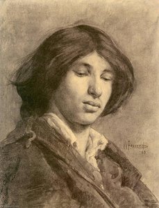 A Model — William Forsyth