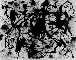Quién Es Jackson Pollock? — Jackson Pollock