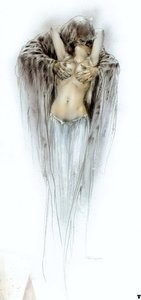 Untitled (801) — Luis Royo
