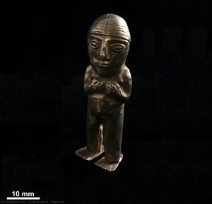 Figurina — Andrés Jäkel