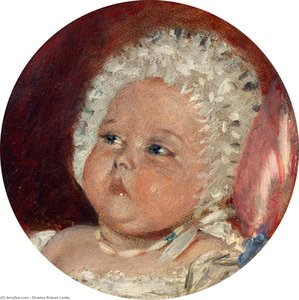The Princess Royal — Charles Robert Leslie