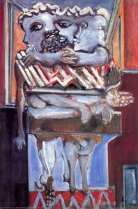 Ej Namngett 33 — Mark Rothko
