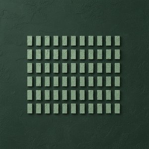 Sérénité Monolithique : Une Étude Singulière De L'ordre Géométrique Et De La Texture Intemporelle De La Pierre