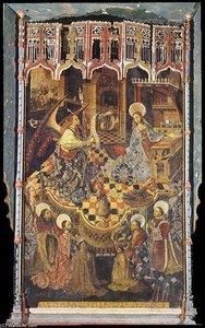 Annunciationen