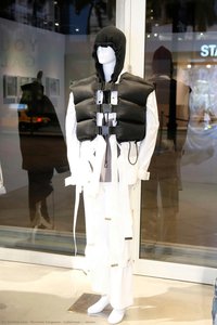Collection ## (denim) — Nicholas Ferguson