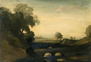 The Sussex Weald — Philip Hugh Padwick