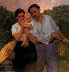 Los Padres — Ignacio Díaz Olano