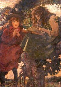Enchantment — James Elder Christie